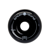 FR - ROUND WHEELS