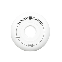 FR - ROUND WHEELS