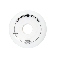 FR - ROUND WHEELS