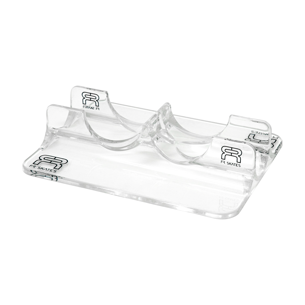 FR - SKATE HOLDER - TRANSPARENT - x1