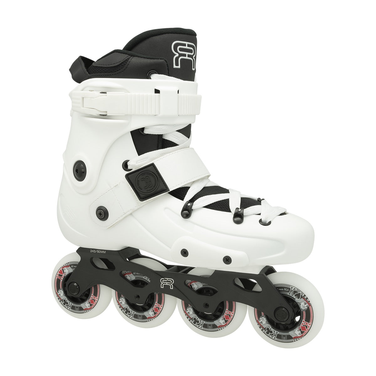 FR - FRX 80