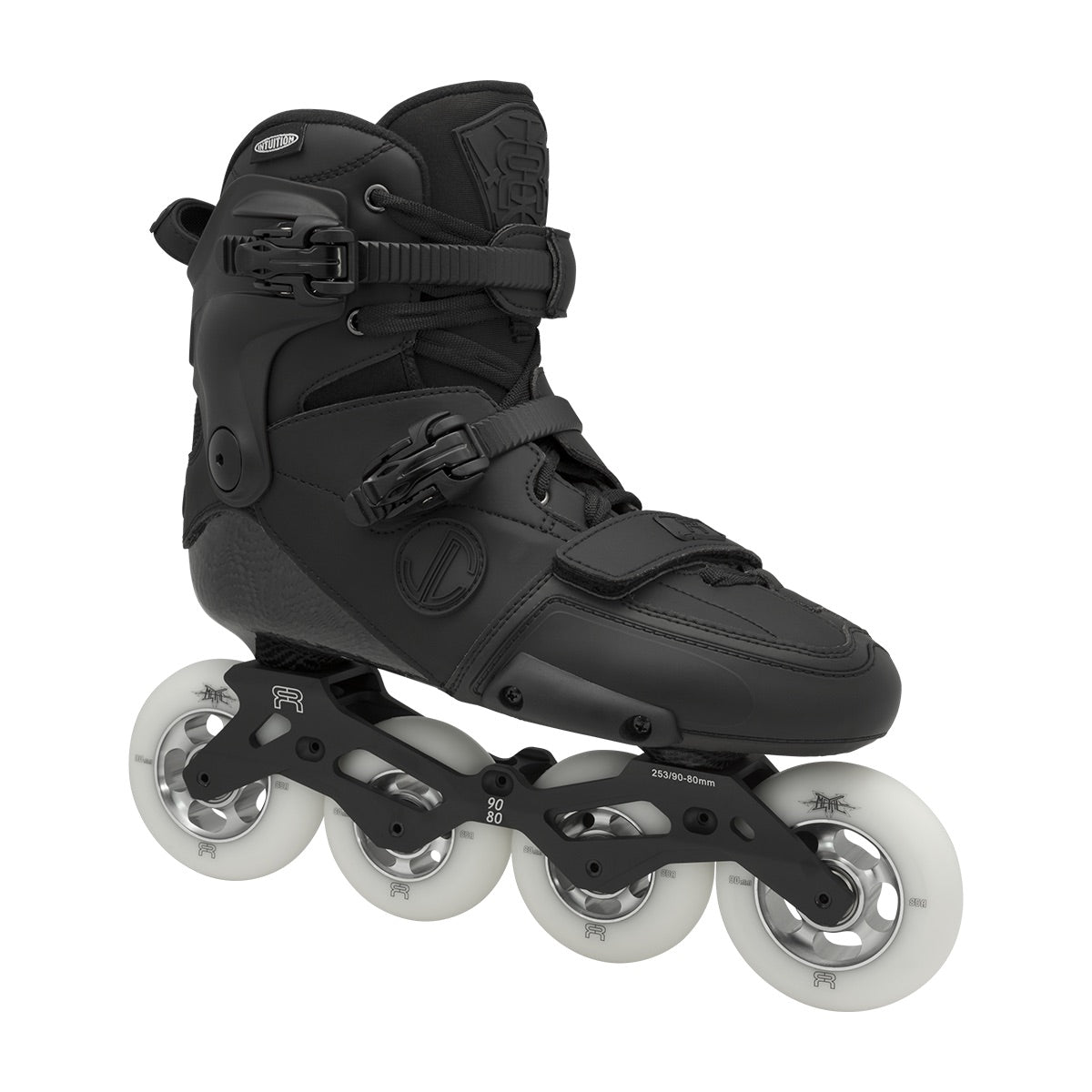FR - SL - FREERIDE
