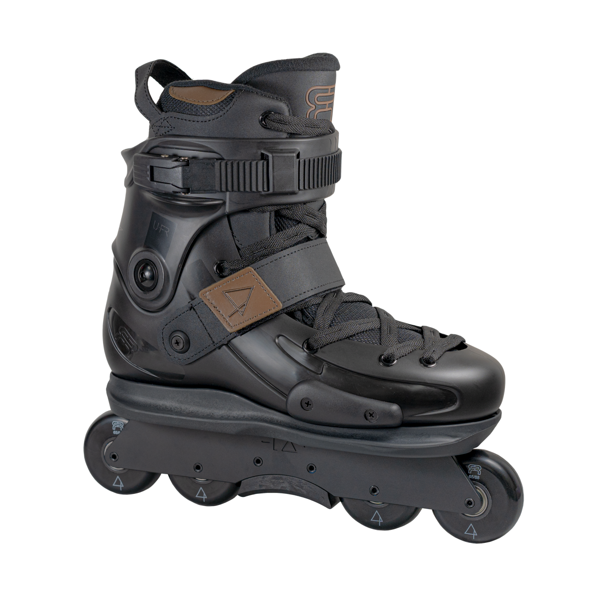 FR - UFR STREET AP - FLAT 4x65