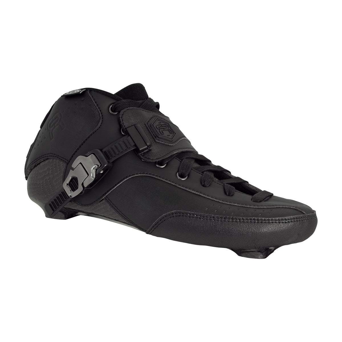 FR - RACE - BOOT