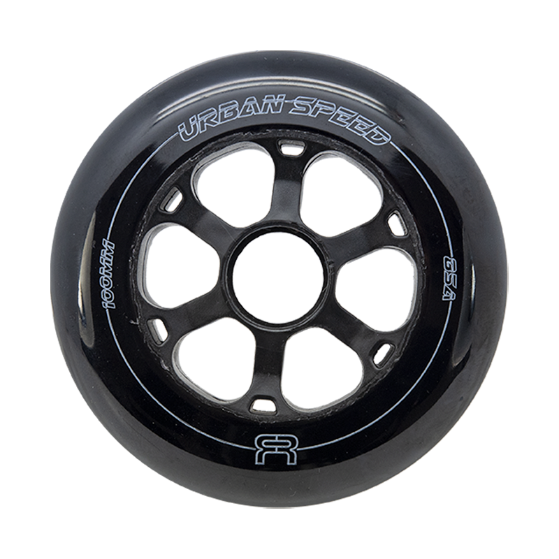 FR - URBAN SPEED WHEELS 85A
