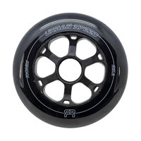 FR - URBAN SPEED WHEELS 85A