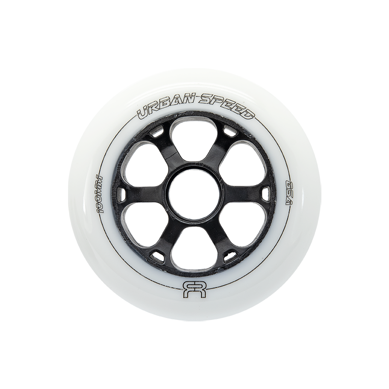 FR - URBAN SPEED WHEELS 85A