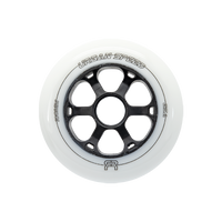FR - URBAN SPEED WHEELS 85A
