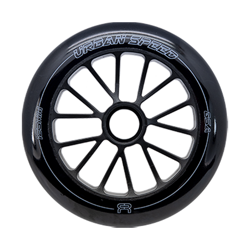 FR - URBAN SPEED WHEELS 85A