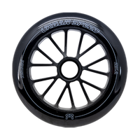 FR - URBAN SPEED WHEELS 85A