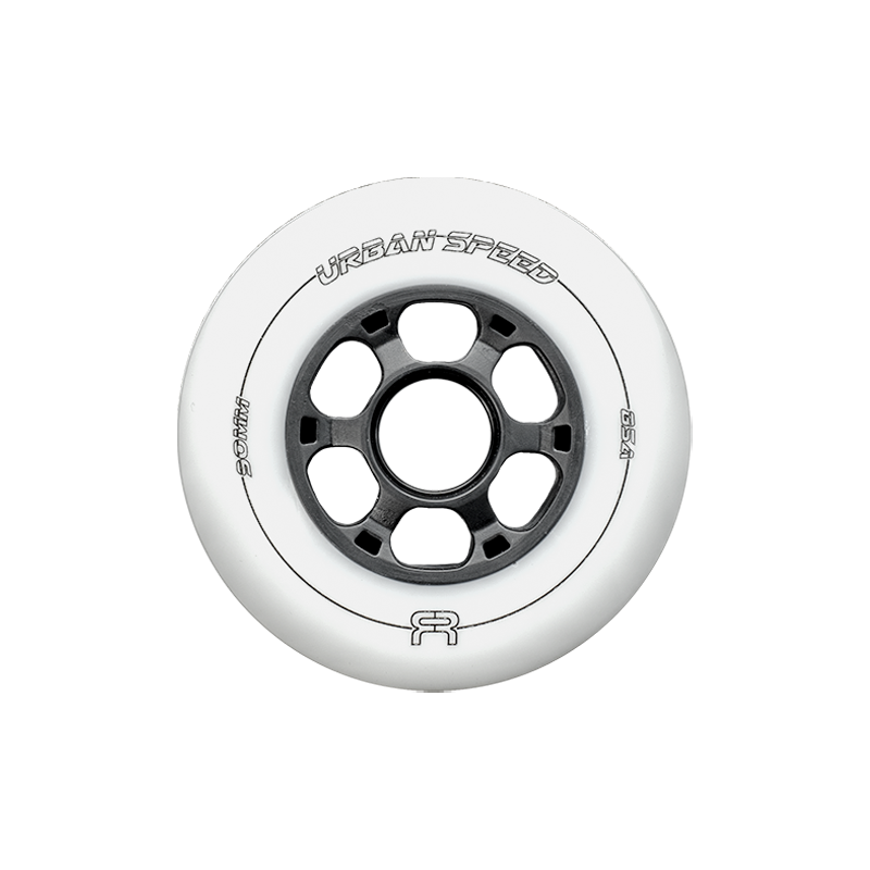 FR - URBAN SPEED WHEELS 85A