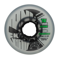 FR - JUNK FREESTYLE MPC WHEELS - X-Firm - NATURAL - x1