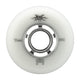 FR - METAL WHEELS NATURAL