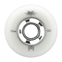 FR - METAL WHEELS NATURAL