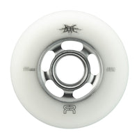FR - METAL WHEELS NATURAL
