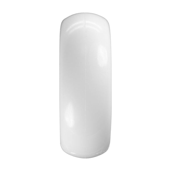 FR - ROUND FLAT WHEELS