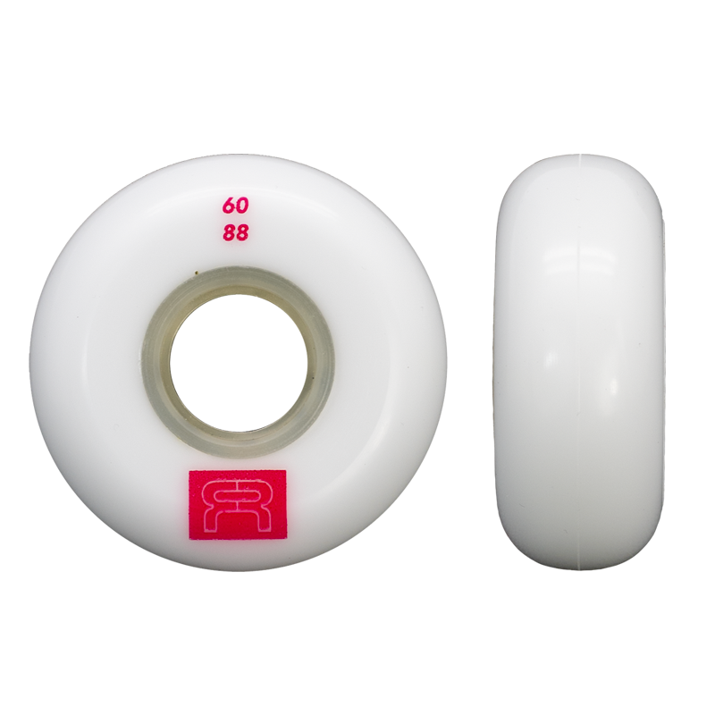 FR - THE REC STREET WHEELS