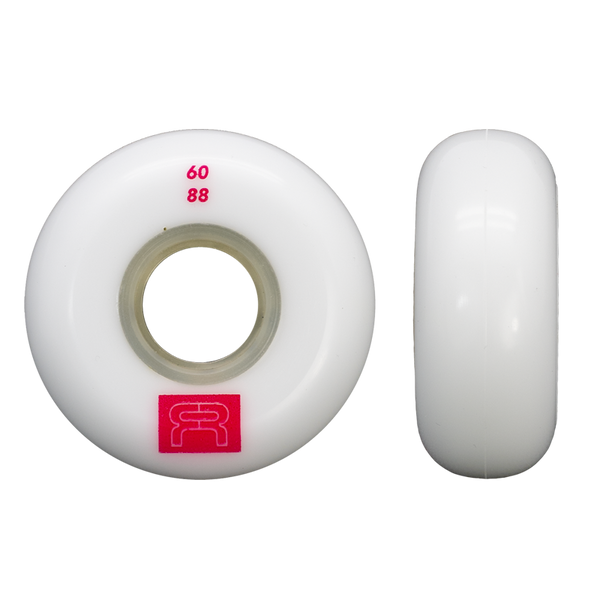 FR - THE REC STREET WHEELS