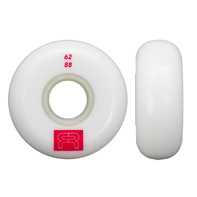 FR - THE REC STREET WHEELS