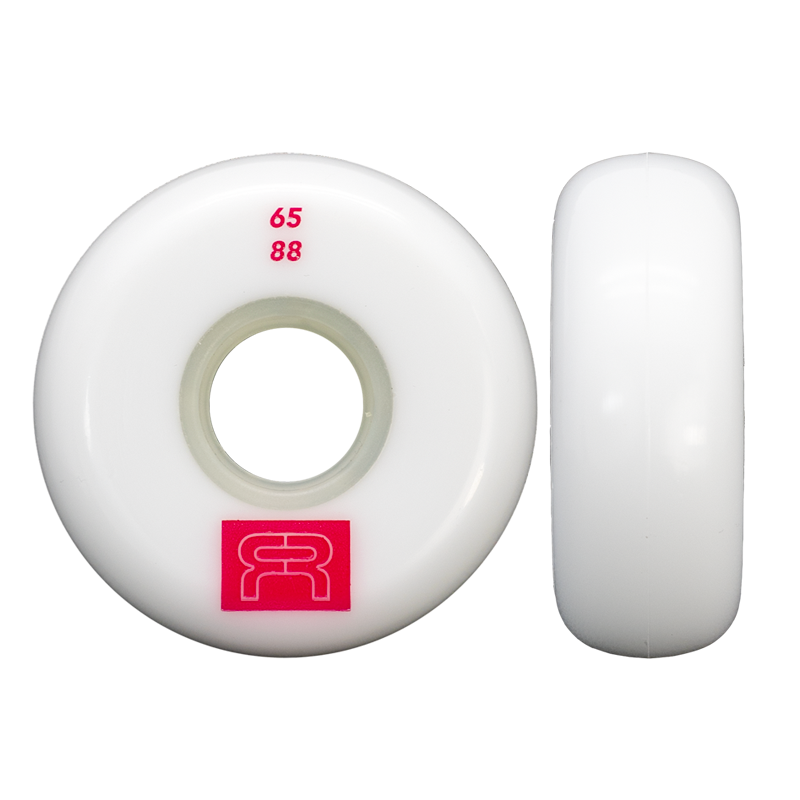FR - THE REC STREET WHEELS