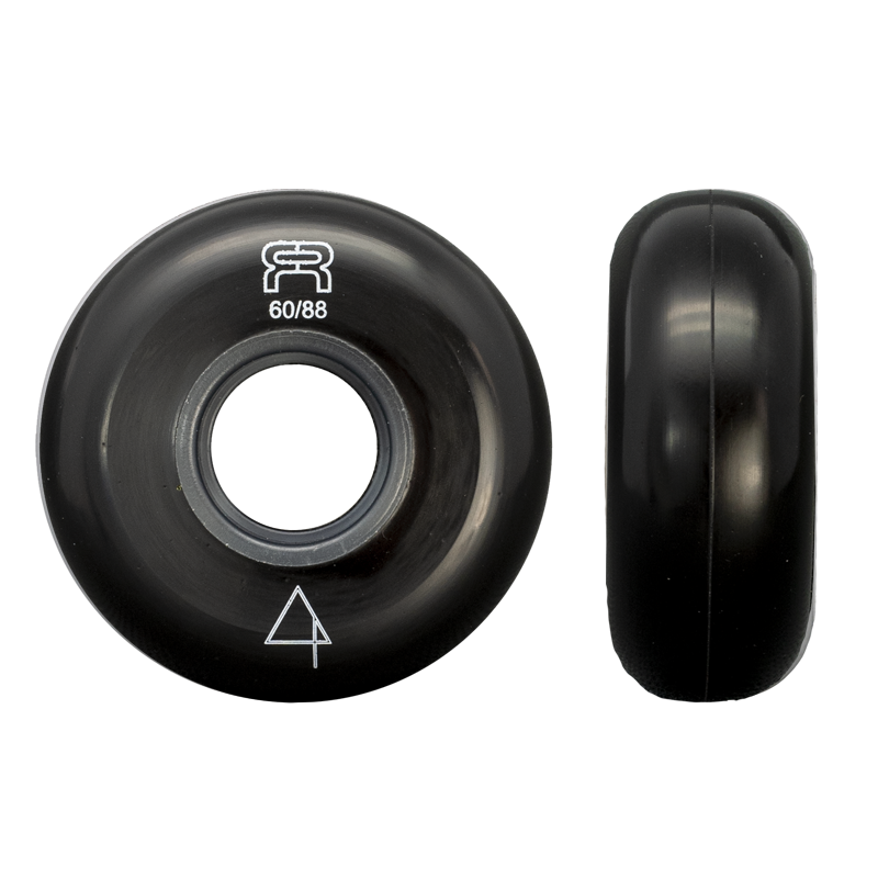 FR - STREET WHEELS - ANTONY POTTIER