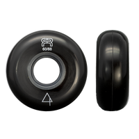 FR - STREET WHEELS - ANTONY POTTIER