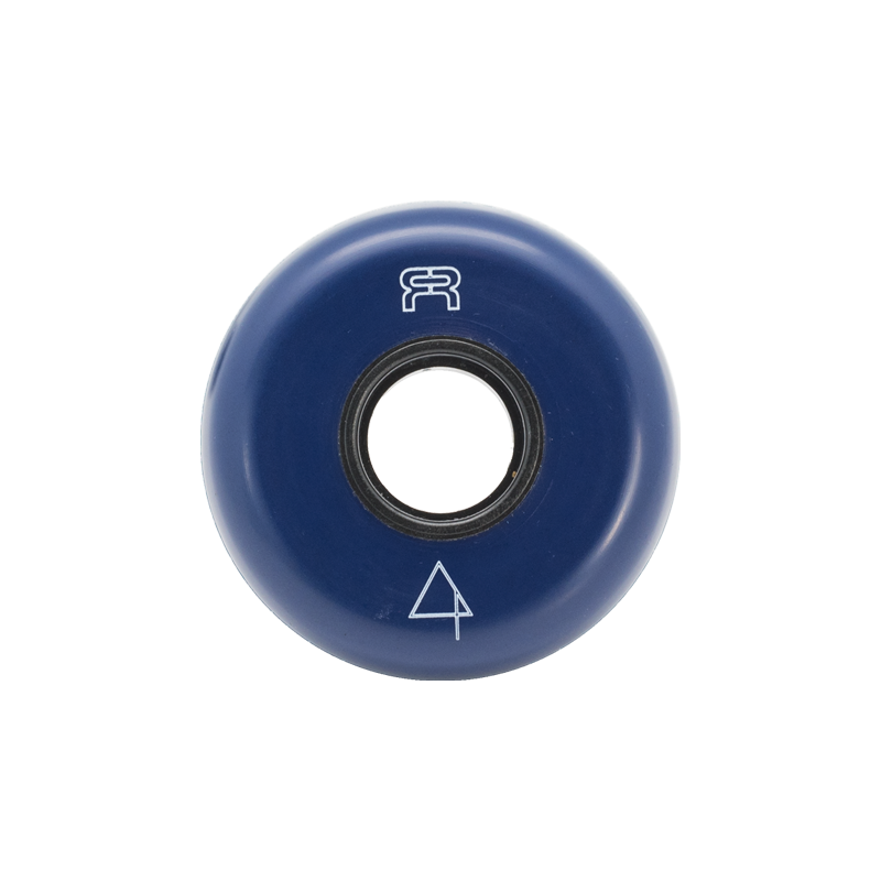 FR - STREET WHEELS - ANTONY POTTIER