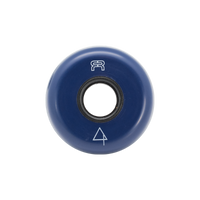 FR - STREET WHEELS - ANTONY POTTIER