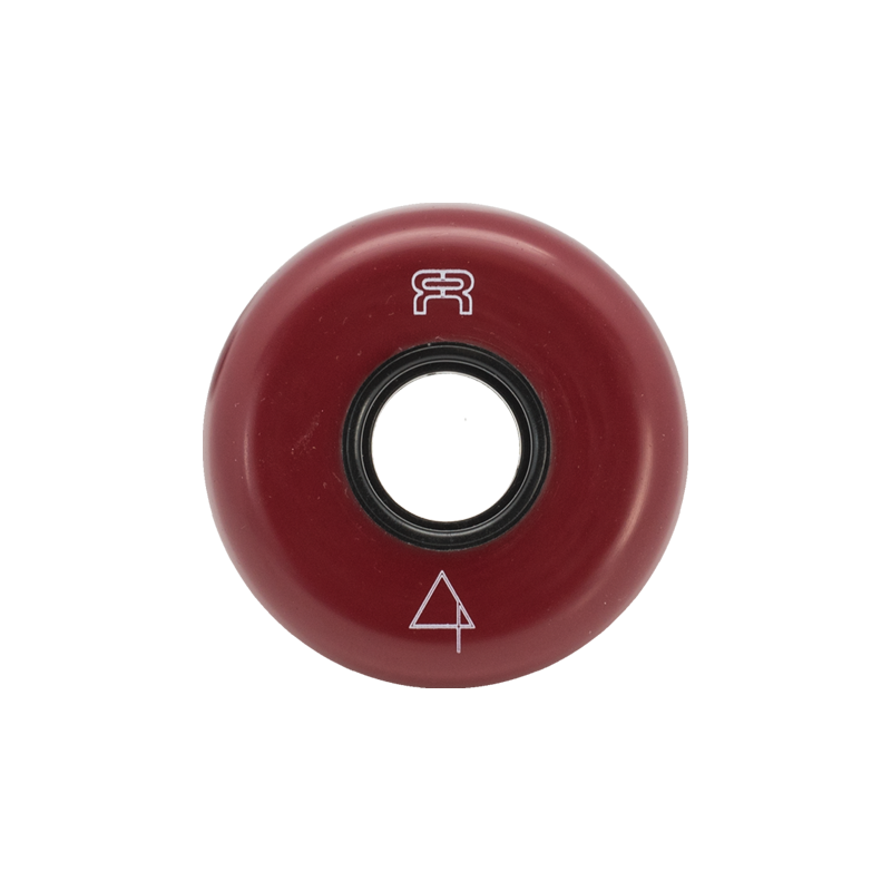 FR - STREET WHEELS - ANTONY POTTIER
