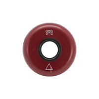 FR - STREET WHEELS - ANTONY POTTIER