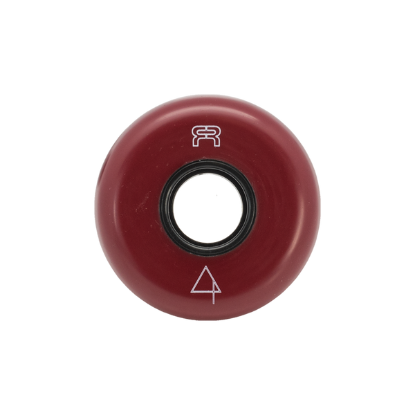 FR - STREET WHEELS - ANTONY POTTIER