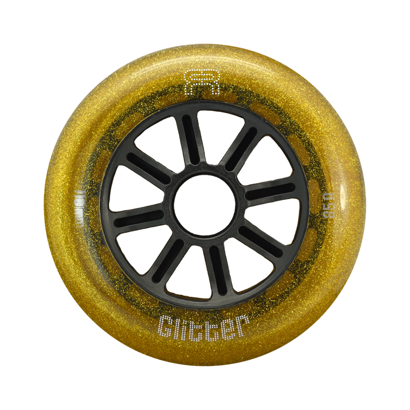 FR - GLITTER WHEELS