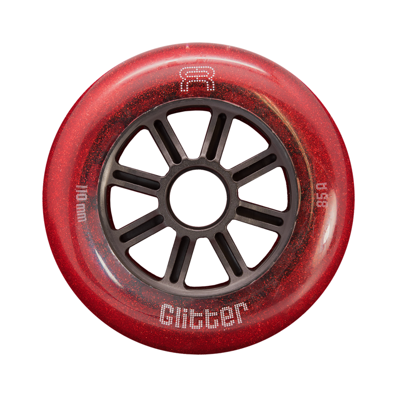 FR - GLITTER WHEELS