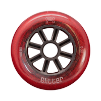 FR - GLITTER WHEELS