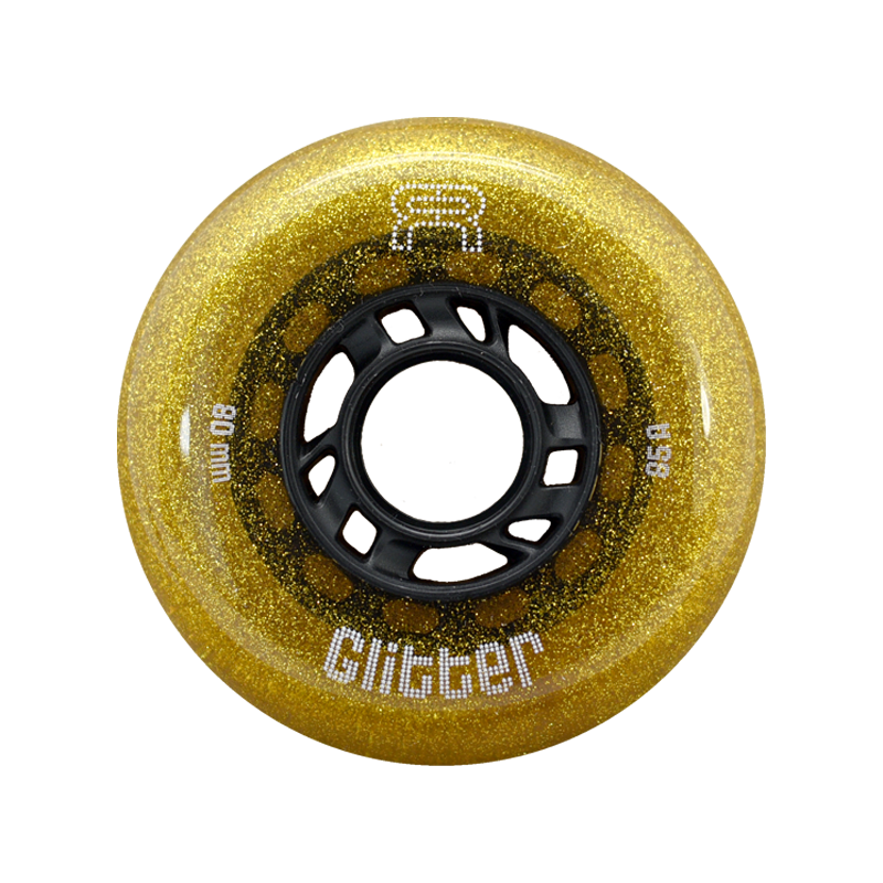 FR - GLITTER WHEELS