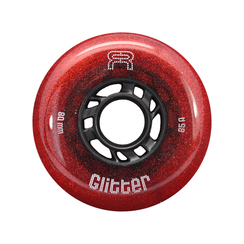 FR - GLITTER WHEELS