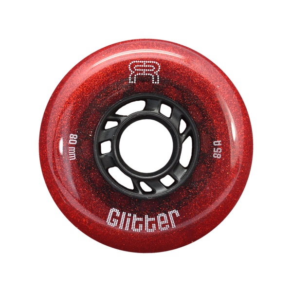 FR - GLITTER WHEELS
