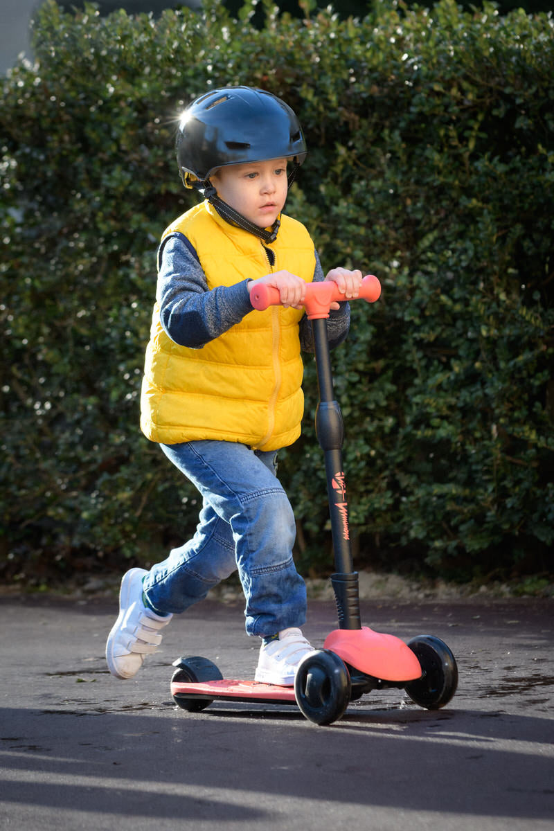 LUMINOUS - 50 - FOLDABLE LED SCOOTER