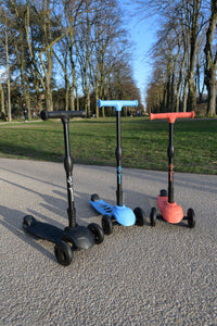 LUMINOUS - 50 - FOLDABLE LED SCOOTER