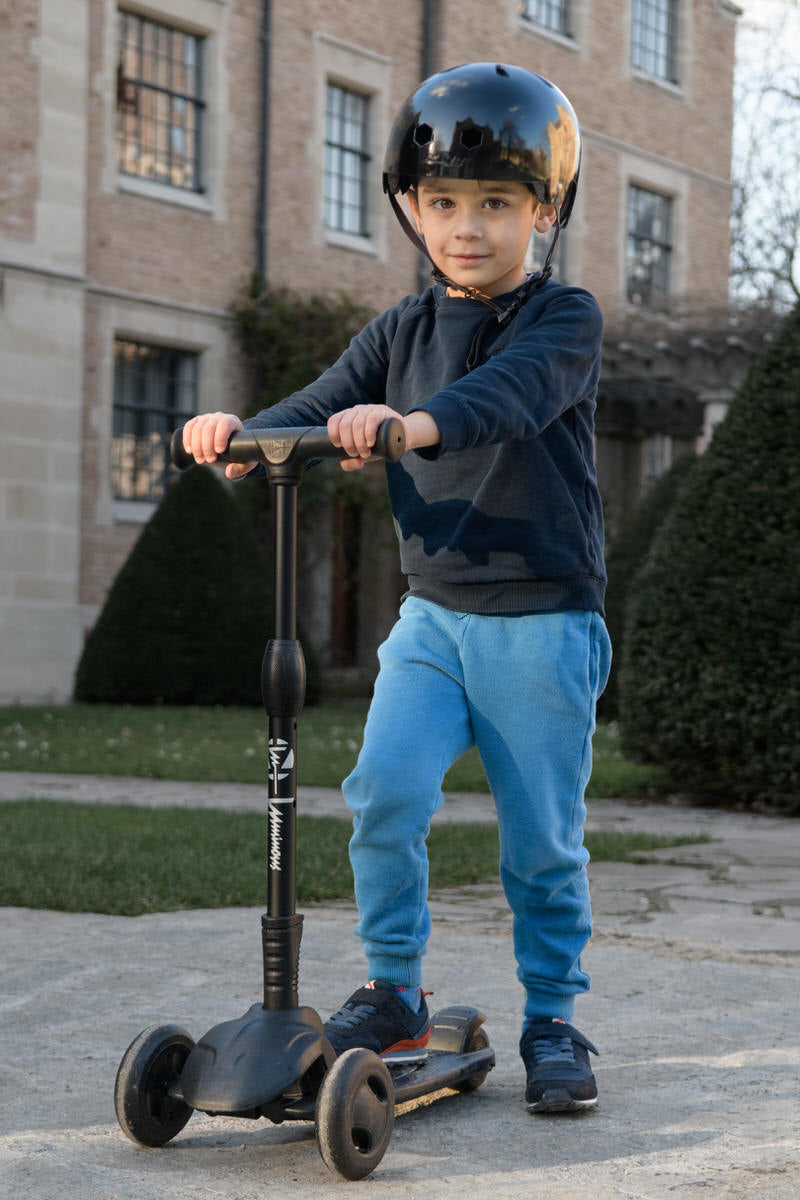 LUMINOUS - 50 - FOLDABLE LED SCOOTER