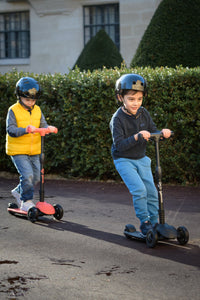 LUMINOUS - 50 - FOLDABLE LED SCOOTER