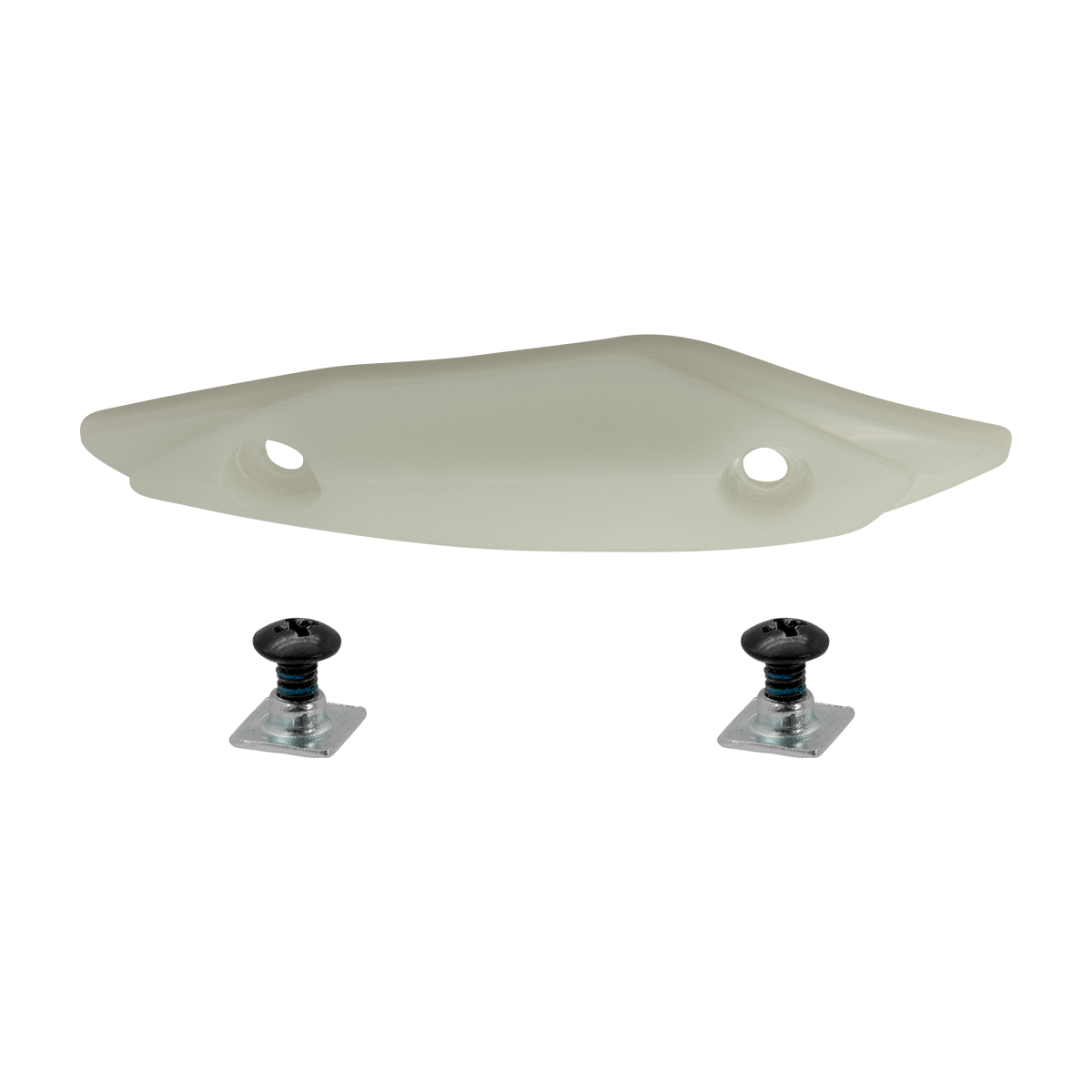 LUMINOUS - SLIDERS - RAY - WHITE GLOW