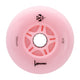LUMINOUS - LED INLINE WHEELS - 100mm - 3-PACK