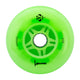 LUMINOUS - LED INLINE WHEELS - 100mm