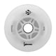 LUMINOUS - LED INLINE WHEELS - 100mm - 3-PACK