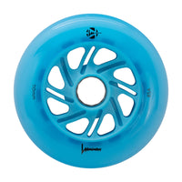 LUMINOUS - LED INLINE WHEELS - 110mm - 3-PACK