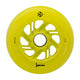 LUMINOUS - LED INLINE WHEELS - 110mm - 3-PACK