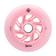 LUMINOUS - LED INLINE WHEELS - 110mm - 3-PACK