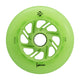 LUMINOUS - LED INLINE WHEELS - 110mm - 3-PACK