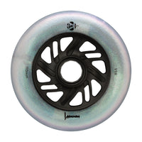 LUMINOUS - LED INLINE WHEELS - 110mm - 3-PACK